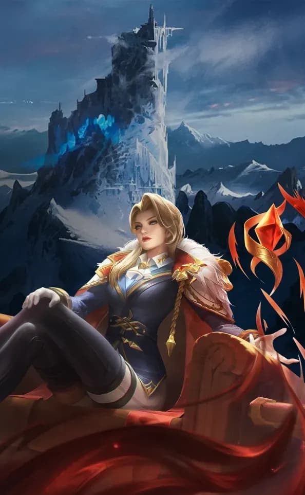 Mobile Legends Mythic Rank Yükseltme Hizmeti