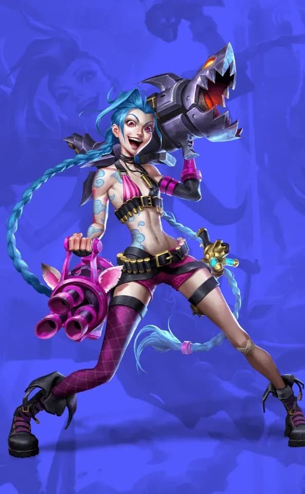 League of Legends Birebir Koçluk Seansı 1 Saat