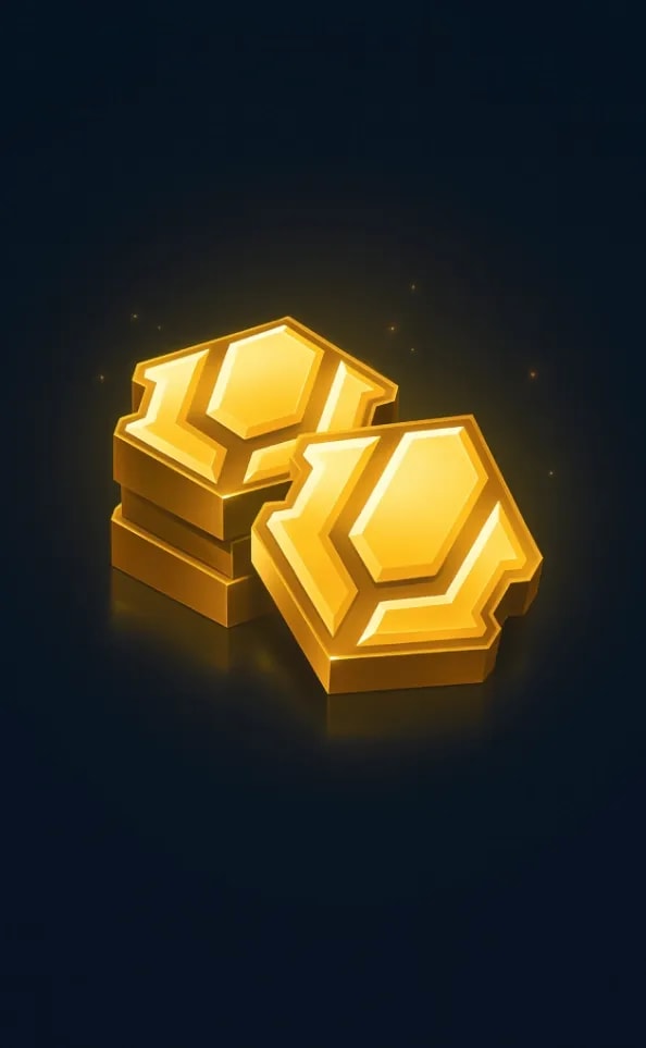 League of Legends 2105 RP