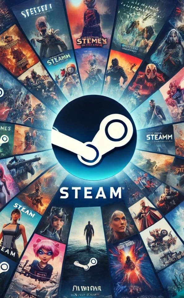 PEAK PC Steam CD Key